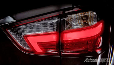 Teaser Isuzu MU-X Facelift 2017 Mengudara di Thailand. Teaser Isuzu MU-X Facelift 2017 Mengudara di Thailand.