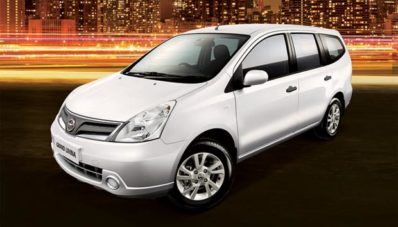 Nissan Butuh Waktu Lebih Untuk Generasi Terbaru Nissan Grand Livina Nissan Butuh Waktu Lebih Untuk Generasi Terbaru Nissan Grand Livina