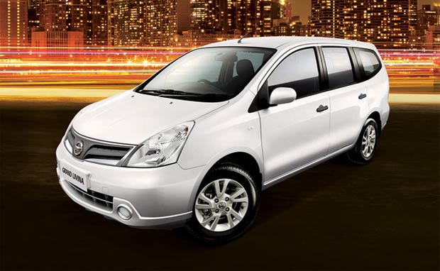 Berita, Livina-2012: Nissan Butuh Waktu Lebih Untuk Generasi Terbaru Nissan Grand Livina