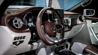 X-Class Banjir Pesanan, Mercedes-Benz Respon Calon Pembeli