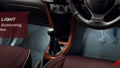 Suzuki Ertiga Limited Edition: Ertiga Paling Mewah! Suzuki Ertiga Limited Edition: Ertiga Paling Mewah!