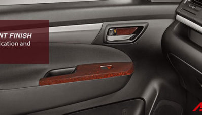 Suzuki Ertiga Limited Edition: Ertiga Paling Mewah! Suzuki Ertiga Limited Edition: Ertiga Paling Mewah!