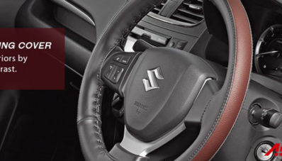 Suzuki Ertiga Limited Edition: Ertiga Paling Mewah! Suzuki Ertiga Limited Edition: Ertiga Paling Mewah!