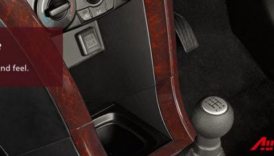 Suzuki Ertiga Limited Edition: Ertiga Paling Mewah! Suzuki Ertiga Limited Edition: Ertiga Paling Mewah!