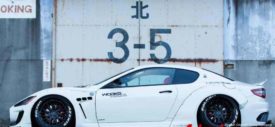 Maserati-GT-LW-liberty-walk-white