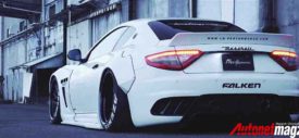 Maserati-GT-LW-front