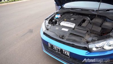 Volkswagen Scirocco 2017 Review : Daily Use Head-Turner Volkswagen Scirocco 2017 Review : Daily Use Head-Turner