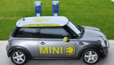 Karena Brexit, Mini Elektrik Akan Dibuat di Jerman Karena Brexit, Mini Elektrik Akan Dibuat di Jerman