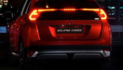 Mitsubishi Eclipse Cross 2018 Terkuak, Pengganti Outlander Sport Dengan Mesin Turbo Mitsubishi Eclipse Cross 2018 Terkuak, Pengganti Outlander Sport Dengan Mesin Turbo