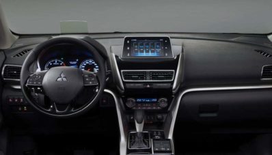 Mitsubishi Eclipse Cross 2018 Terkuak, Pengganti Outlander Sport Dengan Mesin Turbo Mitsubishi Eclipse Cross 2018 Terkuak, Pengganti Outlander Sport Dengan Mesin Turbo