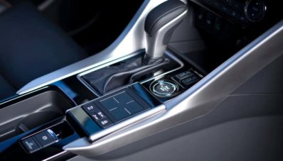Mitsubishi Eclipse Cross 2018 Terkuak, Pengganti Outlander Sport Dengan Mesin Turbo Mitsubishi Eclipse Cross 2018 Terkuak, Pengganti Outlander Sport Dengan Mesin Turbo