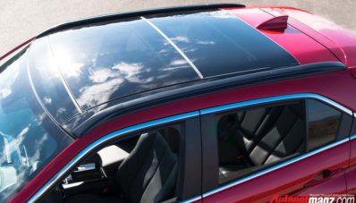 Mitsubishi Eclipse Cross 2018 Terkuak, Pengganti Outlander Sport Dengan Mesin Turbo Mitsubishi Eclipse Cross 2018 Terkuak, Pengganti Outlander Sport Dengan Mesin Turbo
