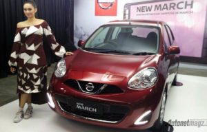 Sssttt….! Nissan Punya Promo Spesial Untuk Servis Evalia dan March Sssttt….! Nissan Punya Promo Spesial Untuk Servis Evalia dan March
