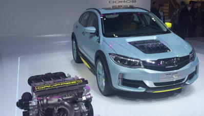 Mengenal VVTi-E dan Camless Engine Mengenal VVTi-E dan Camless Engine