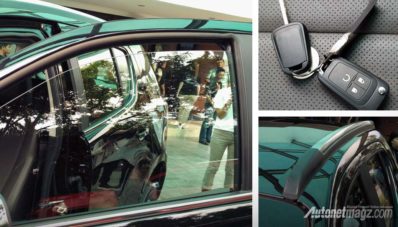 Chevrolet Trailblazer Facelift 2017 Review : Tough Threat Chevrolet Trailblazer Facelift 2017 Review : Tough Threat