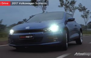 Volkswagen Scirocco 2017 Review : Daily Use Head-Turner Volkswagen Scirocco 2017 Review : Daily Use Head-Turner