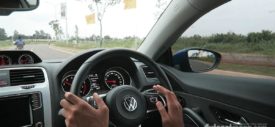 Mesin VW Scirocco 1.4 TSI