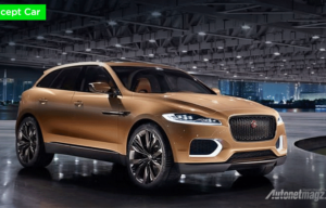 Jaguar E-Pace Melakukan Tes di Nurburgring, Tampak Menjanjikan Jaguar E-Pace Melakukan Tes di Nurburgring, Tampak Menjanjikan
