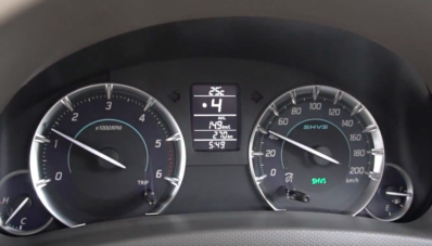 Review Suzuki Ertiga Diesel Hybrid: Manja dan Halus