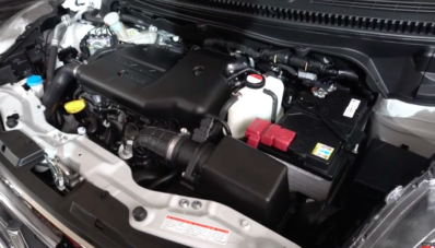 Review Suzuki Ertiga Diesel Hybrid: Manja dan Halus