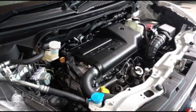 Review Suzuki Ertiga Diesel Hybrid: Manja dan Halus