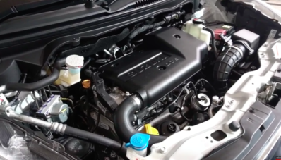 Review Suzuki Ertiga Diesel Hybrid: Manja dan Halus