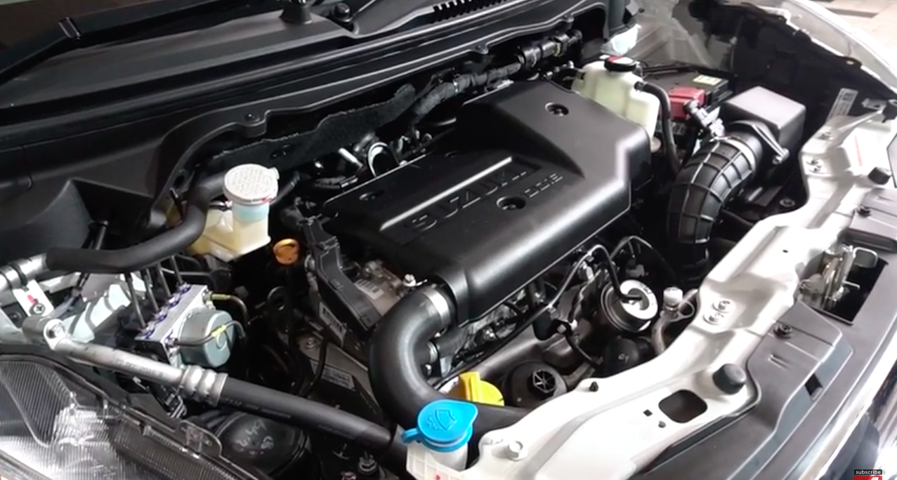 Review, Screen Shot 2017-02-13 at 9.14.36 PM: Review Suzuki Ertiga Diesel Hybrid: Manja dan Halus