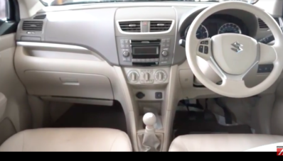 Review Suzuki Ertiga Diesel Hybrid: Manja dan Halus