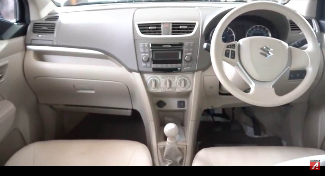 Review, Screen Shot 2017-02-13 at 9.15.15 PM: Review Suzuki Ertiga Diesel Hybrid: Manja dan Halus