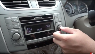 Review Suzuki Ertiga Diesel Hybrid: Manja dan Halus