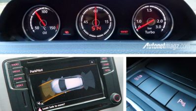 Volkswagen Scirocco 2017 Review : Daily Use Head-Turner Volkswagen Scirocco 2017 Review : Daily Use Head-Turner