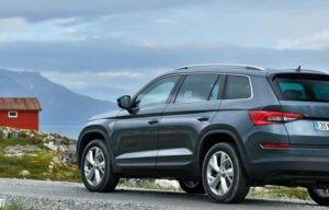 Mengenal Merk SKODA, Akankah Bisa Bersaing di Tanah Air?