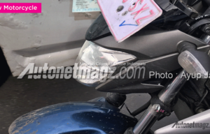 Yamaha V-Ixion 2017 Tertangkap Kamera di Cirebon!