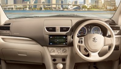 Selain Mesin, Spesifikasi & Fitur Suzuki Ertiga Diesel Ternyata Lebih Lengkap