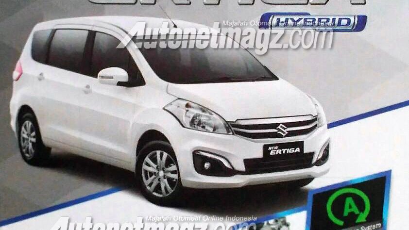 Selain Mesin, Spesifikasi & Fitur Suzuki Ertiga Diesel Ternyata Lebih Lengkap Selain Mesin, Spesifikasi & Fitur Suzuki Ertiga Diesel Ternyata Lebih Lengkap
