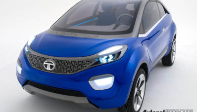Connected Car Experience : Bentuk Kerjasama Tata Motors dan Microsoft Connected Car Experience : Bentuk Kerjasama Tata Motors dan Microsoft