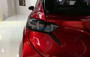 Connected Car Experience : Bentuk Kerjasama Tata Motors dan Microsoft