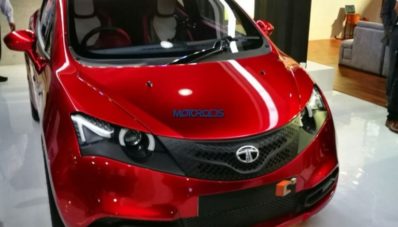 Connected Car Experience : Bentuk Kerjasama Tata Motors dan Microsoft Connected Car Experience : Bentuk Kerjasama Tata Motors dan Microsoft