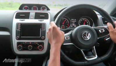 Volkswagen Scirocco 2017 Review : Daily Use Head-Turner Volkswagen Scirocco 2017 Review : Daily Use Head-Turner