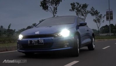 Volkswagen Scirocco 2017 Review : Daily Use Head-Turner Volkswagen Scirocco 2017 Review : Daily Use Head-Turner