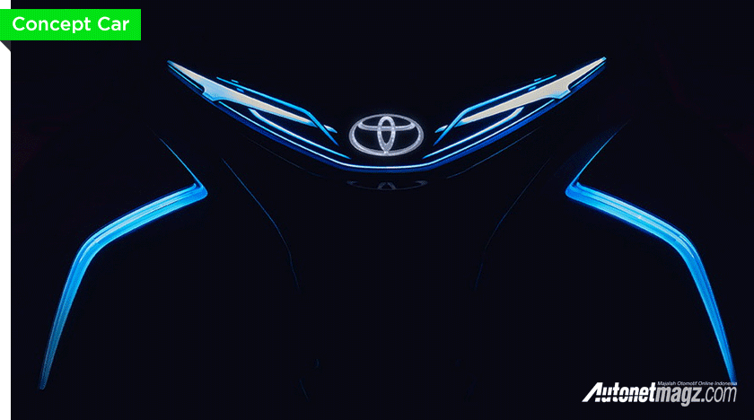 International, Toyota-i-TRILL-autonomous-driving-tech-concept-2017: Toyota i-TRIL Concept : Calon Self-Driving Car 3 Roda