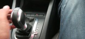 Turbo boost gauge bar VW Scirocco
