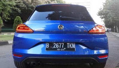Volkswagen Scirocco 2017 Review : Daily Use Head-Turner Volkswagen Scirocco 2017 Review : Daily Use Head-Turner