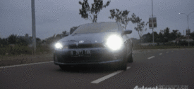 VW Scirocco Indonesia review