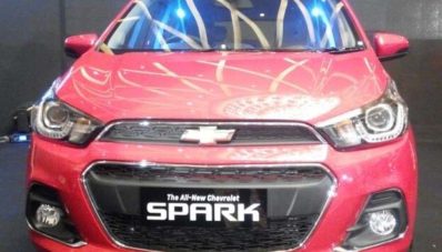 All New Chevrolet Trax dan Spark Baru Punya Fitur Yang Cukup Menjanjikan!