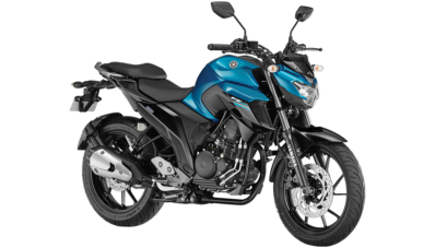Spesifikasi Yamaha FZ25 Cukup Menjanjikan, Calon Penerus Scorpio? Spesifikasi Yamaha FZ25 Cukup Menjanjikan, Calon Penerus Scorpio?