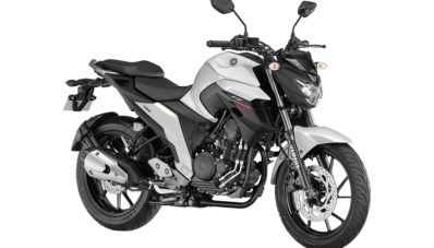 Spesifikasi Yamaha FZ25 Cukup Menjanjikan, Calon Penerus Scorpio? Spesifikasi Yamaha FZ25 Cukup Menjanjikan, Calon Penerus Scorpio?