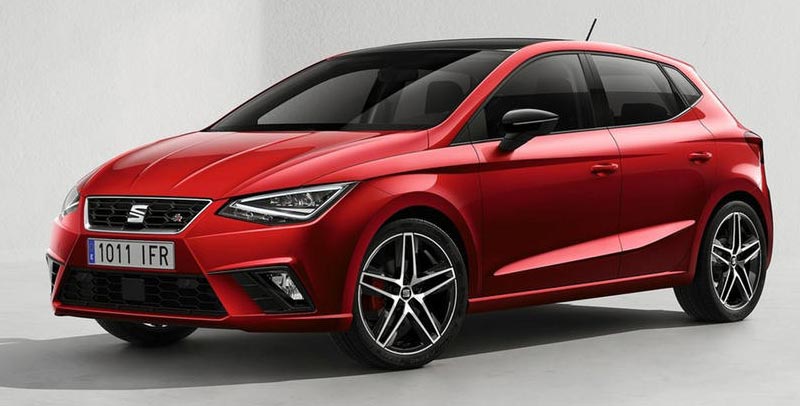 , all-new-seat-ibiza-2017-geneva-motor-show-front-view: all-new-seat-ibiza-2017-geneva-motor-show-front-view