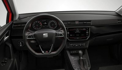 All New Seat Ibiza 2017 Menampakan Diri Dengan Platform Baru All New Seat Ibiza 2017 Menampakan Diri Dengan Platform Baru