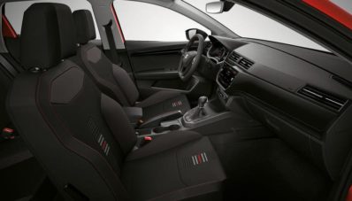 All New Seat Ibiza 2017 Menampakan Diri Dengan Platform Baru All New Seat Ibiza 2017 Menampakan Diri Dengan Platform Baru